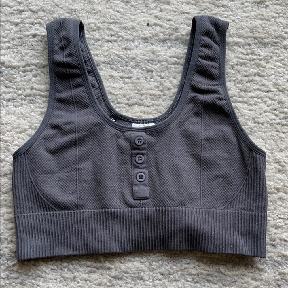 Gymshark Sports Bra
